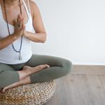 That one thing to drop into meditation