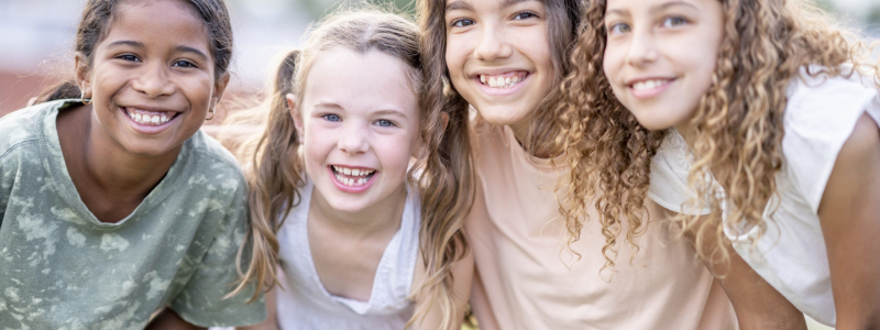Period Positivity Workshop